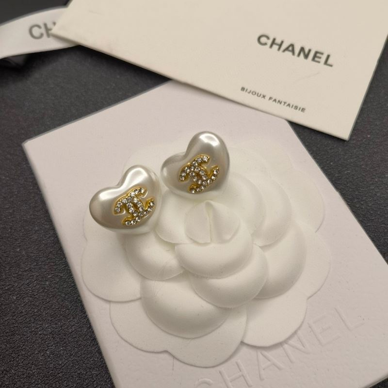 Chanel Brooches